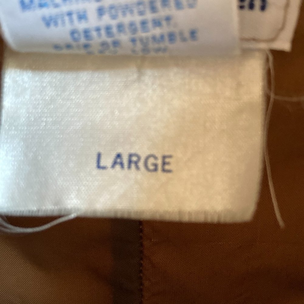 Orvis Wading Jacket - image 7